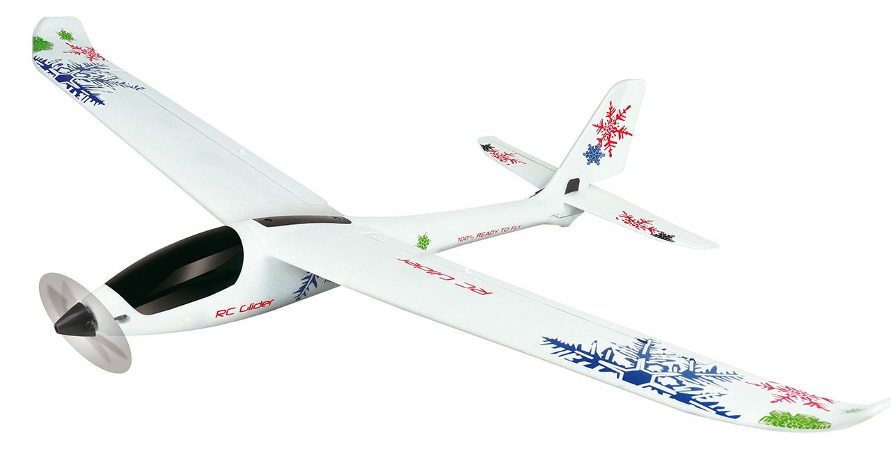 Amewi 3D Climber - Gleiter - 300 mAh - 110 g