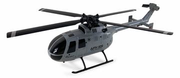 Amewi AFX-105 - VTOL (Vertical Take Off and Landing) aircraft - 14 Jahr(e) - 350 mAh - 99 g von LumaTech