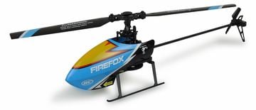 Amewi AFX4 XP - Helikopter - 350 mAh - 51 g