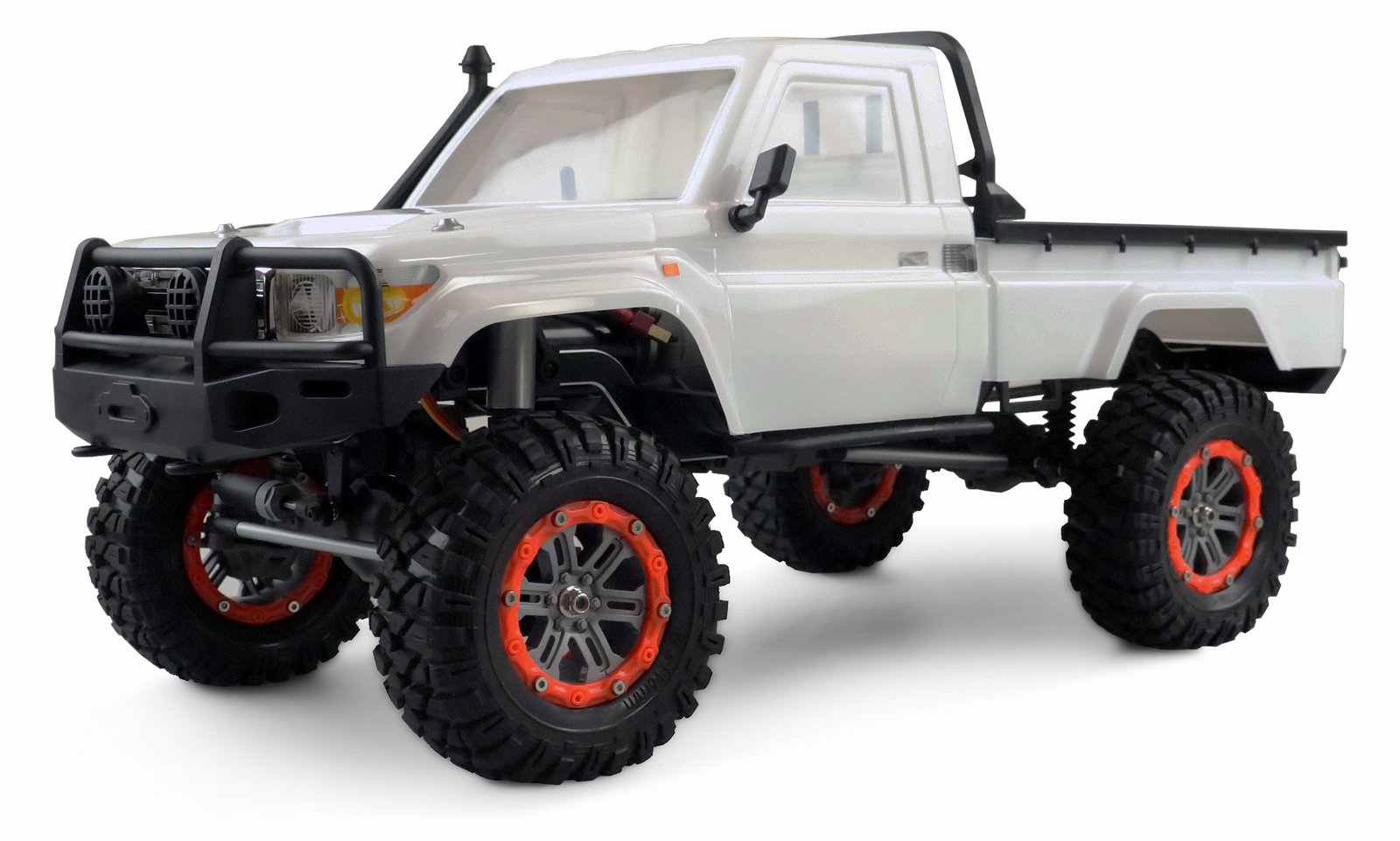 Amewi AMXRock RCX10B Scale Crawler - Raupenfahrzeug - 1:10 - 2,65 kg