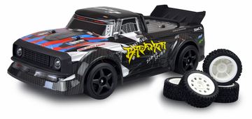 Amewi Breaker - Sportwagen - 1:16 - 14 Jahr(e) - 1200 mAh - 604 g von LumaTech