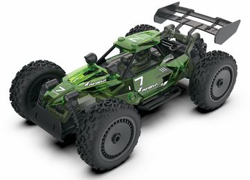 Amewi CoolRC DIY Razor Buggy 2WD - Buggy - 1:18 - 8 Jahr(e) - 300 g von LumaTech