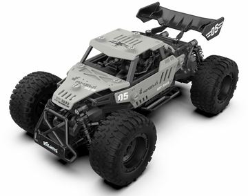 Amewi CoolRC DIY Stone Buggy 2WD 1:18 - Buggy - 1:18 - 8 Jahr(e) - 300 g von LumaTech