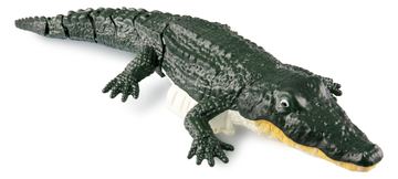 Amewi Croco das kleine Krokodil 370 mm 4-Kanal RTR von LumaTech
