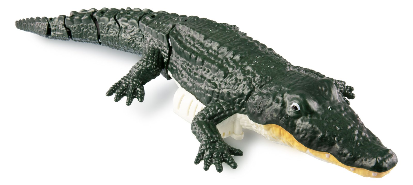 Amewi Croco das kleine Krokodil 370 mm 4-Kanal RTR