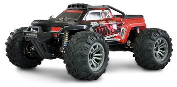 Amewi Daphoenodon - Monstertruck - 1:12 - 14 Jahr(e) - 2000 mAh - 2,08 kg - Rot von LumaTech