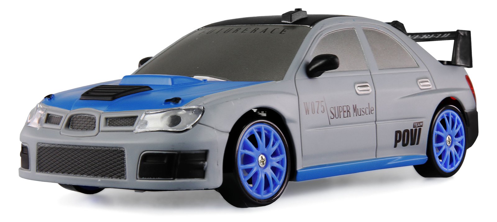 Amewi Drift Sport Car 4WD Grau RTR 1 24