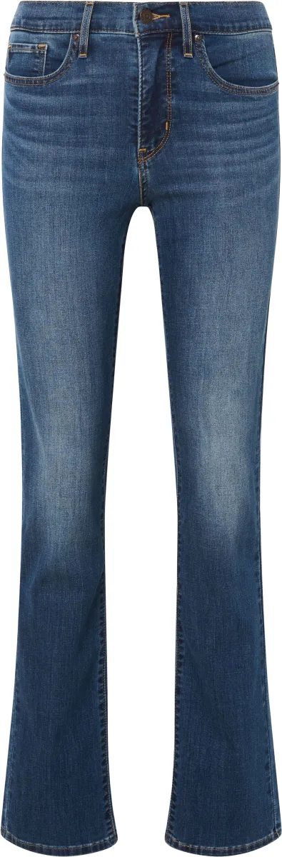 Levi's Damen Jeans 314 Shaping Straight