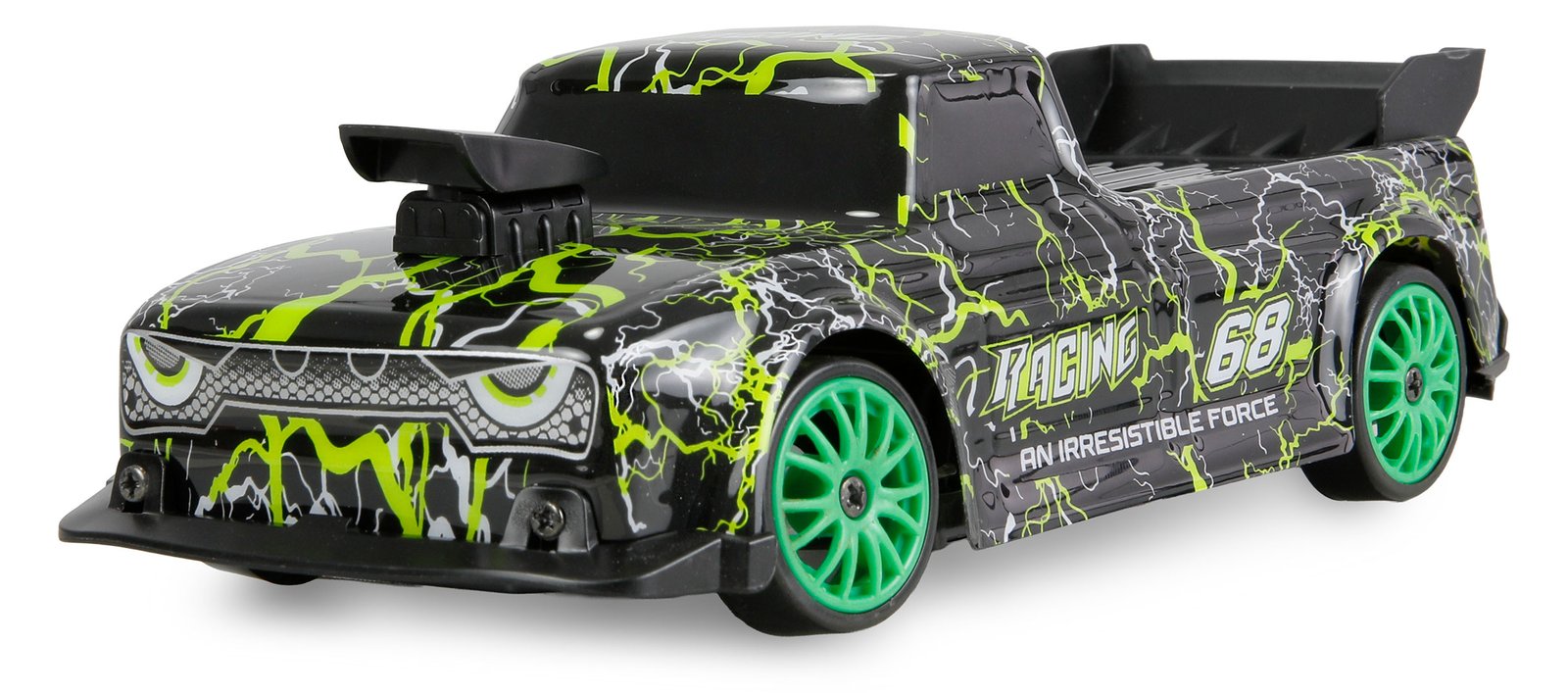 Amewi Drift Sport Car Mini-Breaker 4WD 1 24 RTR grün 6+