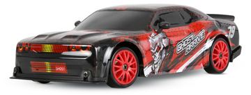 Amewi Drift Sport Muscle Car 4WD 1 24 RTR rot 6+ von LumaTech