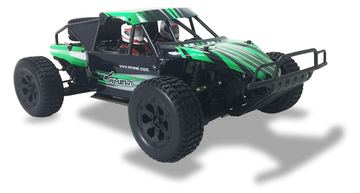 Amewi Dune - Off-Road-Wagen - 1:10 - 2000 mAh - 1,9 kg von LumaTech