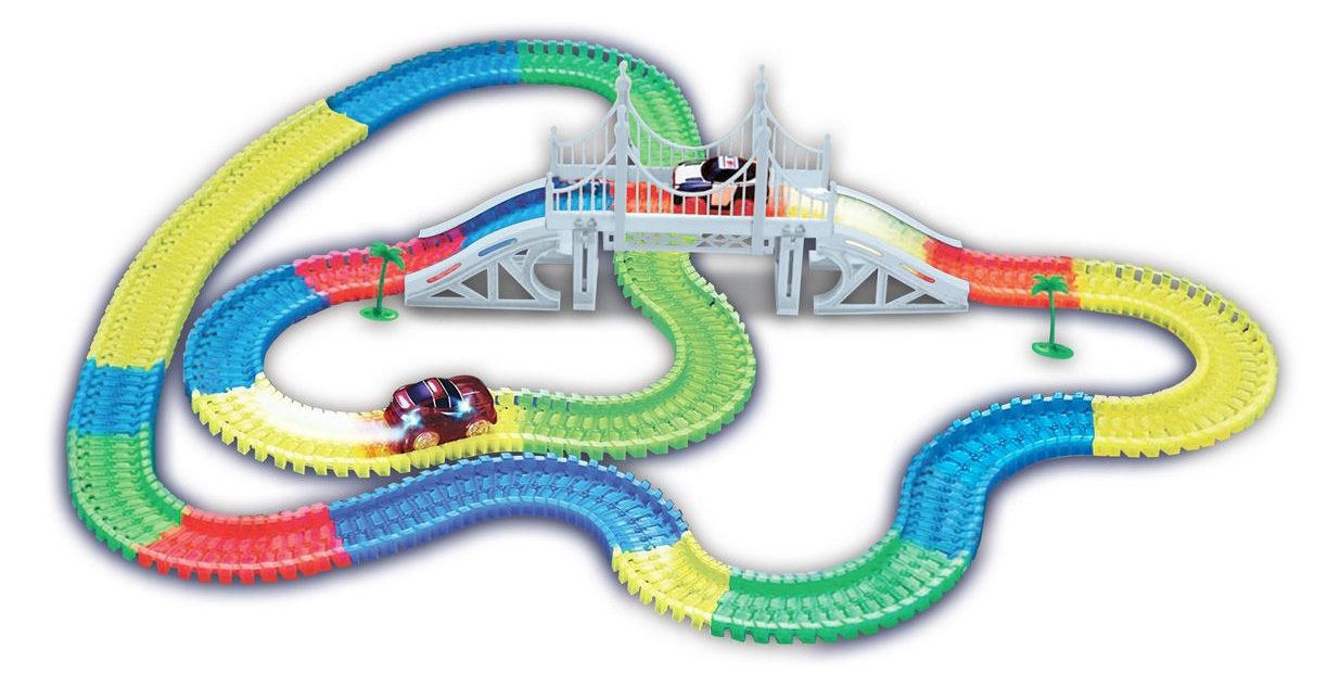 Amewi Magic Traxx Race Track - 373 Stück(e)