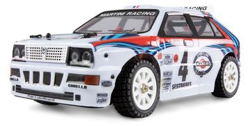 Amewi Rally Hyper Go Lancia Delta HF Integrale Brushless RTR 1 14 von LumaTech