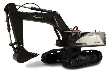 Amewi Raupenbagger ACV730 - Traktor - 1:14 - 8 Jahr(e) - 1200 mAh - 2,33 kg von LumaTech
