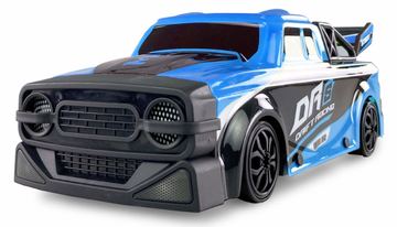 Amewi RC Auto Drift Racing Car DRs 4WD 1 18 RTR Blau von LumaTech