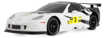 Amewi RC Drift Corvette weiß von LumaTech