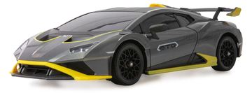 Amewi RC Drift Lamborghini Huracan anthrazit von LumaTech