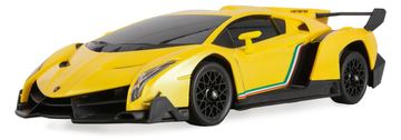 Amewi RC Drift Lamborghini Veneno gelb von LumaTech