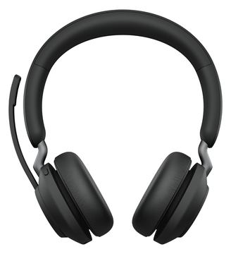 Jabra Evolve2 65 MS Stereo - Headset - On-Ear von LumaTech