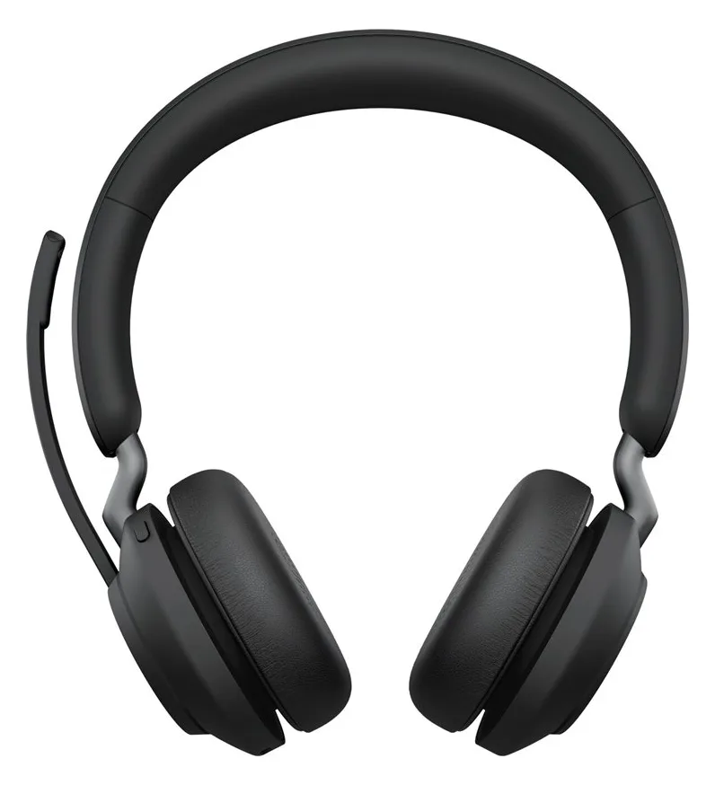 Jabra Evolve2 65 MS Stereo - Headset - On-Ear, Ansicht 2
