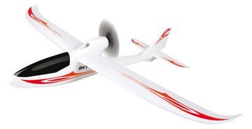 Amewi Skyrunner V3 - Flugzeug - 300 mAh - 101 g von LumaTech