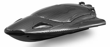 Amewi Speedboot Stingray mit Jetantrieb 335 mm RTR von LumaTech