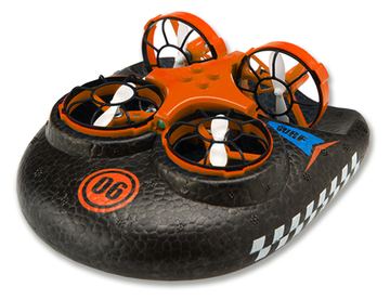 Amewi Trix - Lithium Polymer (LiPo) - 350 mAh - 3,7 V - 2 x AA - 145 mm - 125 mm von LumaTech