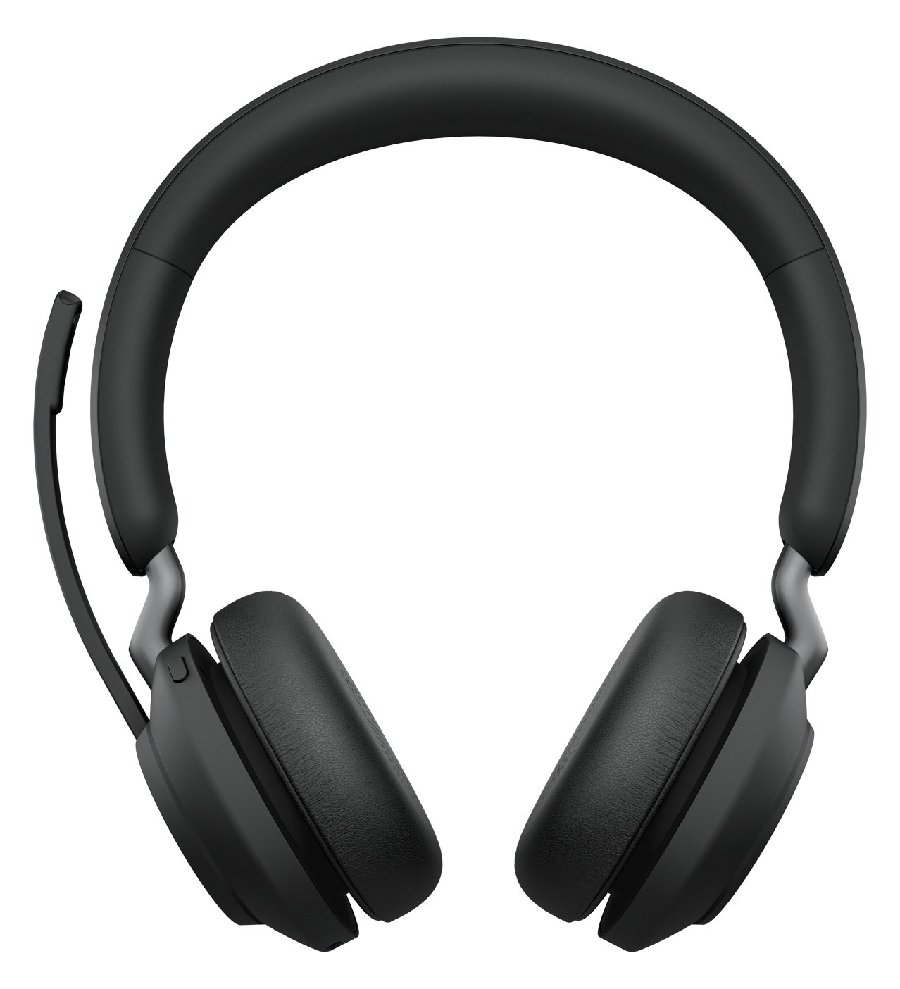 Jabra Evolve2 65 MS Stereo - Headset - On-Ear