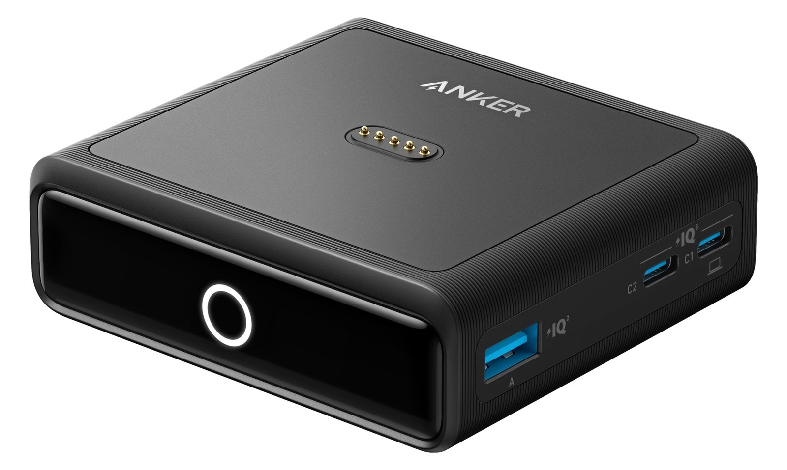 Anker Innovations 100W Charging Base for Prime Power Bank.