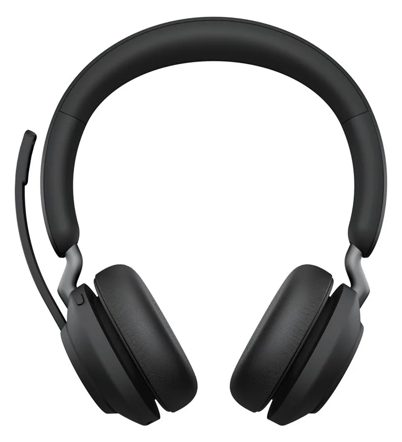 Jabra Evolve2 65 MS Stereo - Headset - On-Ear - Nein USB Typ-C Ja, Ansicht 3