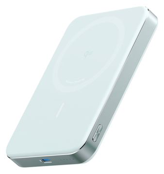 Anker Innovations Anker MagGo - Induktive Power Bank - dünn - 10000 mAh von LumaTech