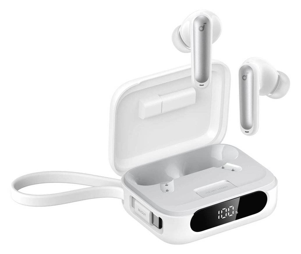 Anker Innovations Anker Soundcore P41i - True Wireless-Kopfhörer mit Mikrofon