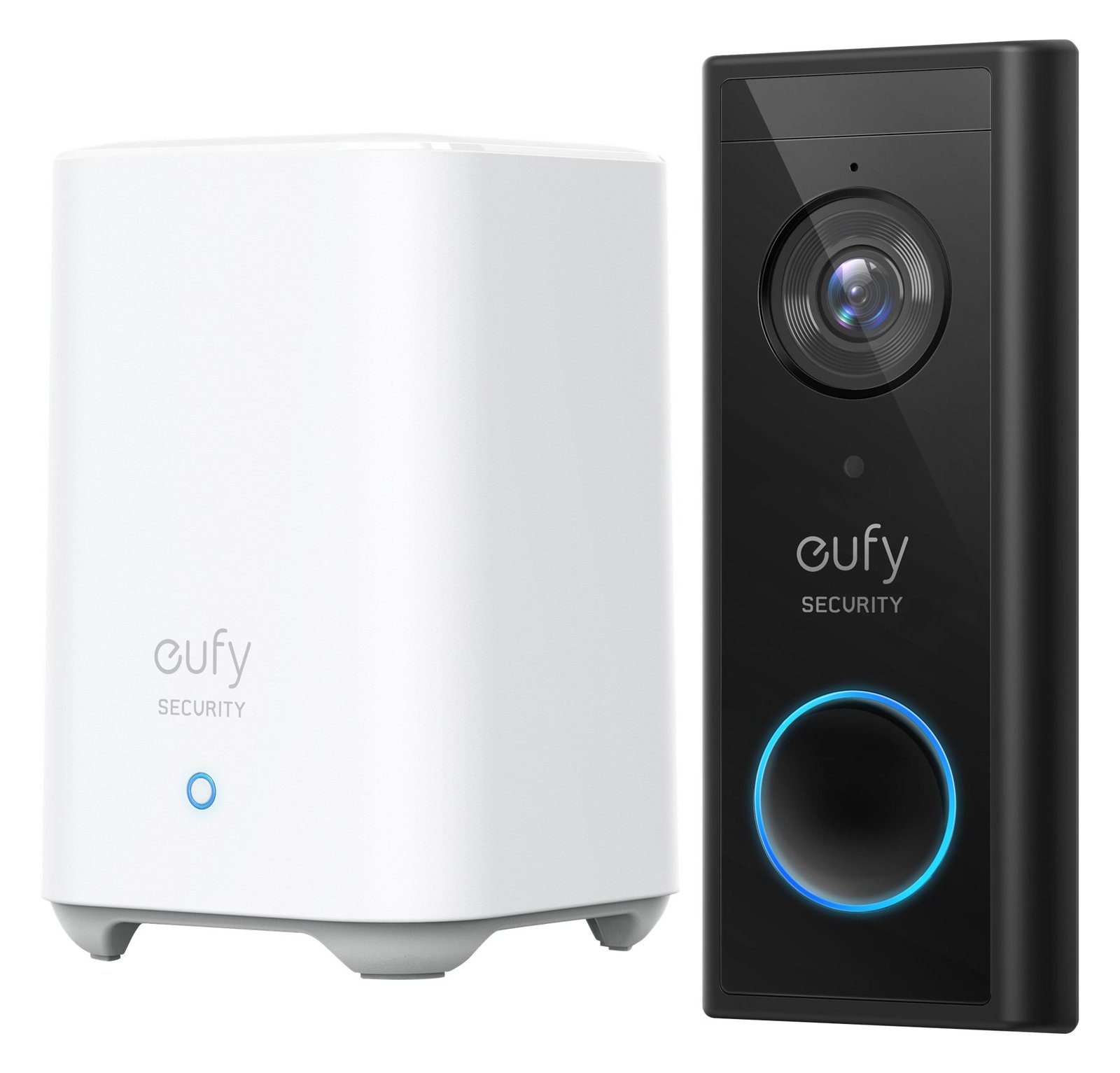 Anker Innovations Eufy Security Video Doorbell - Türklingel-Kit