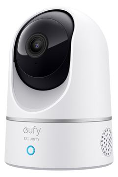 Anker Innovations Eufy T8410 - Netzwerk-Überwachungskamera - schwenken / neigen - Innenbereich - Farbe (Tag&Nacht) von LumaTech
