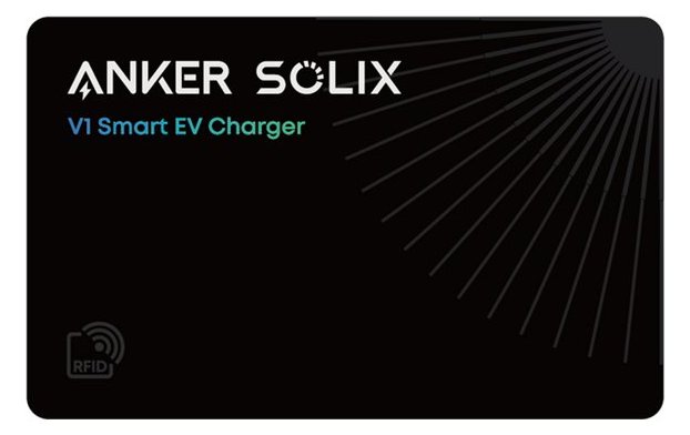 Anker Innovations Innovations RFID Card A5191GZ2-80
