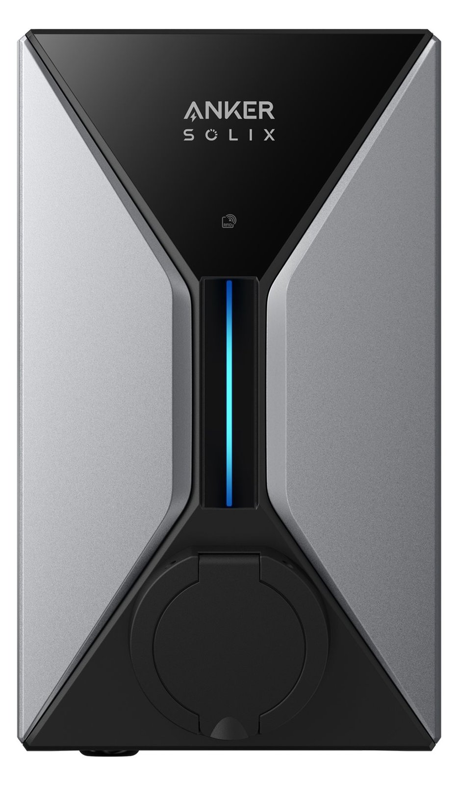 Anker Innovations SOLIX V1 Smart EV Charger 22KW SOCKET