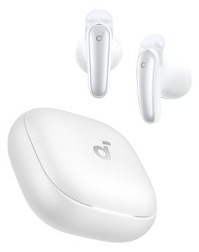 Anker Innovations Soundcore Liberty Buds white Bluetooth Semi In-Ears ANC von LumaTech