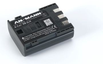 Ansmann A-Can NB 2 LH - Camcorder-Batterie - Li-Ion von LumaTech