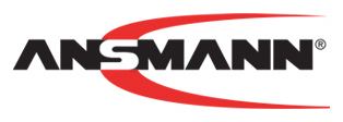 Ansmann A-Oly LI 50 B - Kamerabatterie - Li-Ion von LumaTech