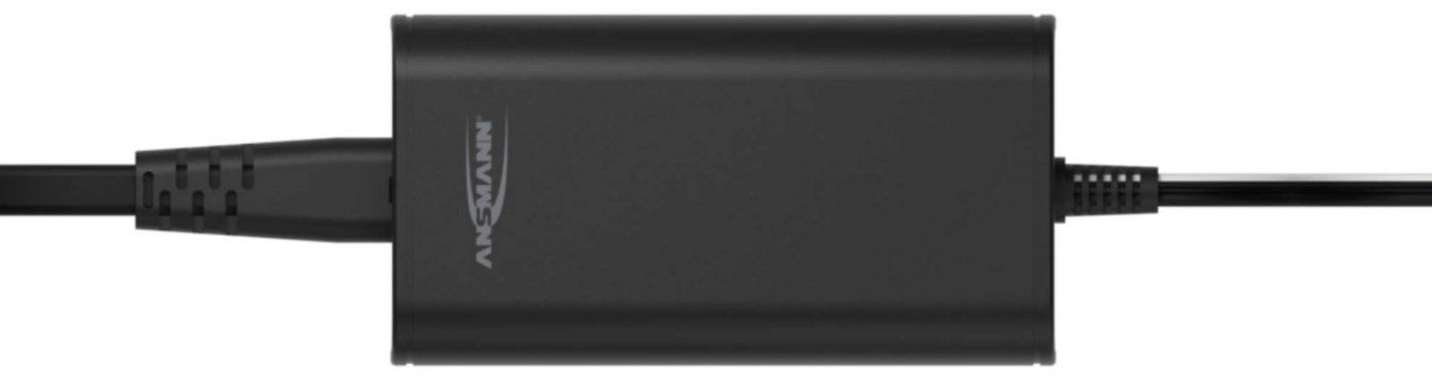 Ansmann APS 2250H - Netzteil - Wechselstrom 100-240 V