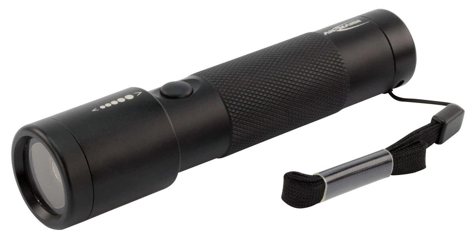 Ansmann Future T200F - Taschenlampe - LED - 2 Modi