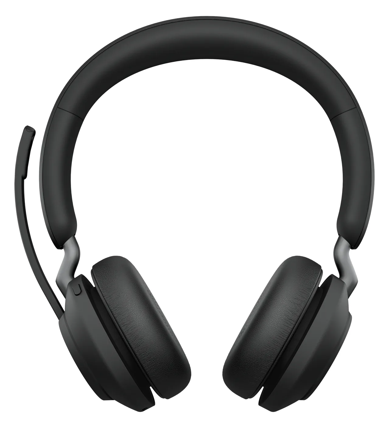 Jabra Evolve2 65 UC Stereo - Headset - On-Ear - USB Typ-A Ja, Ansicht 2