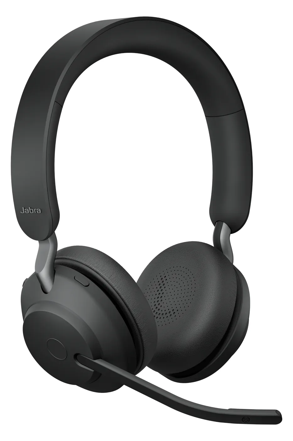 Jabra Evolve2 65 UC Stereo - Headset - On-Ear - USB Typ-C Ja, Ansicht 2
