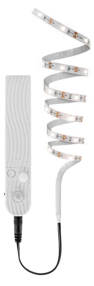 Ansmann Mobiles Licht LED-Band mit Sensor batteriebetrieben
