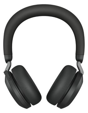 Jabra Evolve2 75 - Headset - On-Ear - Bluetooth von LumaTech