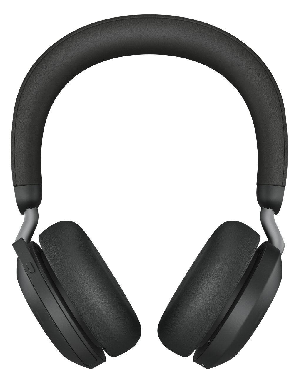 Jabra Evolve2 75 - Headset - On-Ear - Bluetooth