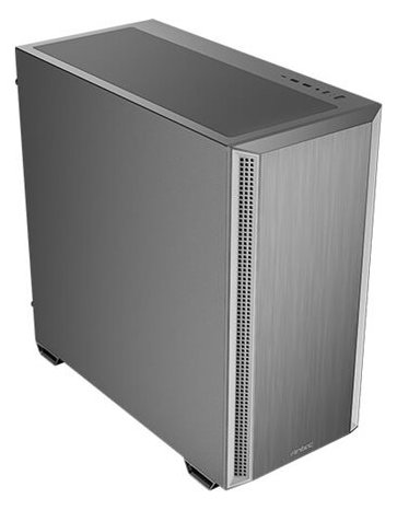 Antec Geh Mid P7S ATX/M-ATX/M-ITX o.N. SR retail - Tower