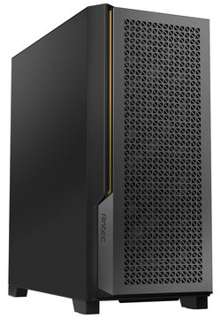 Antec P Series P20CE - Mid tower - ATX - keine Spannungsversorgung (ATX) von LumaTech
