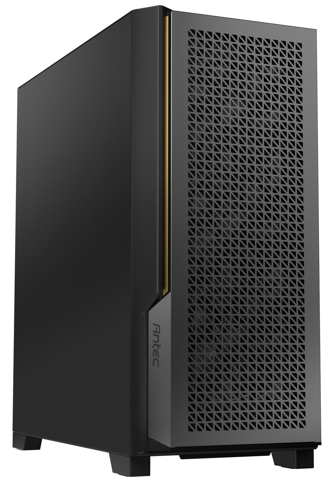 Antec P Series P20CE - Mid tower - ATX - keine Spannungsversorgung (ATX)