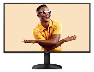 AOC 24B31H - LED-Monitor - 61 cm (24) (23.8 sichtbar) - 1920 x 1080 Full HD (1080p) von LumaTech